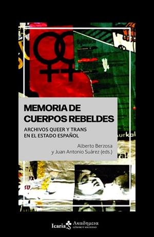MEMORIA DE CUERPOS REBELDES | 9791387991425 | Llibreria Geli - Llibreria Online de Girona - Comprar llibres en català i castellà