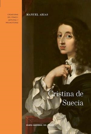CRISTINA DE SUECIA | 9791388205545 | ARIAS MARTÍNEZ, MANUEL | Libreria Geli - Librería Online de Girona - Comprar libros en catalán y castellano