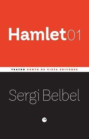HAMLET.01 | 9791387624347 | BELBEL, SERGI | Libreria Geli - Librería Online de Girona - Comprar libros en catalán y castellano
