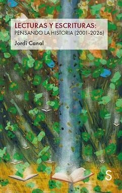 LECTURAS Y ESCRITURAS: | 9791388205477 | CANAL, JORID | Libreria Geli - Librería Online de Girona - Comprar libros en catalán y castellano