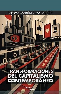 TRANSFORMACIONES DEL CAPITALISMO CONTEMPORÁNEO | 9791387789671 | Llibreria Geli - Llibreria Online de Girona - Comprar llibres en català i castellà