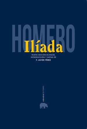 LA ILÍADA | 9791387521455 | HOMERO | Llibreria Geli - Llibreria Online de Girona - Comprar llibres en català i castellà