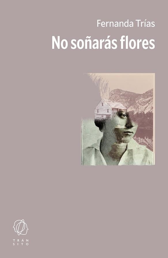 NO SOÑARÁS FLORES | 9791399186130 | TRÍAS, FERNANDA | Llibreria Geli - Llibreria Online de Girona - Comprar llibres en català i castellà