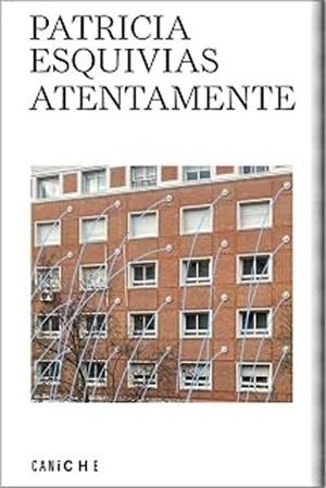 ATENTAMENTE | 9791399084351 | ESQUIVIAS, PATRICIA | Llibreria Geli - Llibreria Online de Girona - Comprar llibres en català i castellà