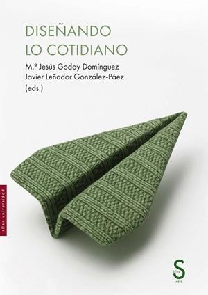 DISEÑANDO LO COTIDIANO | 9791387694807 | Libreria Geli - Librería Online de Girona - Comprar libros en catalán y castellano