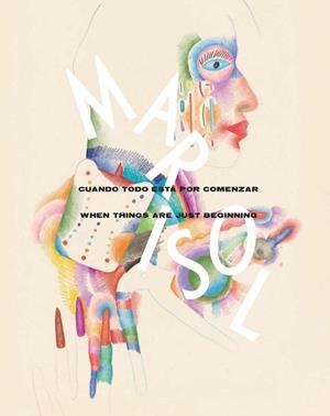 MARISOL.CUANDO TODO ESTÁ POR COMENZAR | 9791387960209 | VALLÉS VILCHEZ, LAURA/NURIA ENGUITA/FAJARDO-HILL, CECILIA | Libreria Geli - Librería Online de Girona - Comprar libros en catalán y castellano