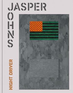 NIGHT DRIVER | 9791387960261 | JOHNS, JASPER | Llibreria Geli - Llibreria Online de Girona - Comprar llibres en català i castellà