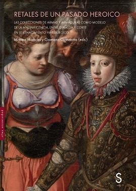 RETALES DE UN PASADO HEROICO | 9791388205484 | Libreria Geli - Librería Online de Girona - Comprar libros en catalán y castellano