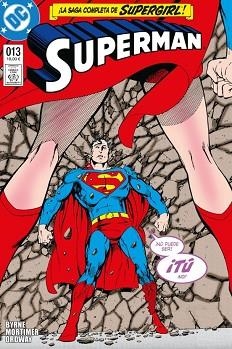 BIBLIOTECA SUPERMAN 13 | 9791370138004 | ORDWAY,JERRY | Llibreria Geli - Llibreria Online de Girona - Comprar llibres en català i castellà