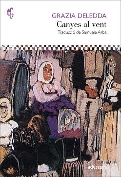 CANYES AL VENT | 9788419908421 | DELEDDA, GRAZIA | Libreria Geli - Librería Online de Girona - Comprar libros en catalán y castellano
