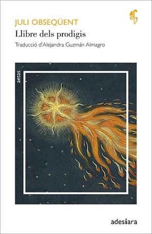 LLIBRE DELS PRODIGIS | 9788419908445 | OBSEQÜENT, JULI | Libreria Geli - Librería Online de Girona - Comprar libros en catalán y castellano
