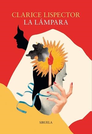 LA LÁMPARA | 9791388032615 | LISPECTOR, CLARICE | Libreria Geli - Librería Online de Girona - Comprar libros en catalán y castellano
