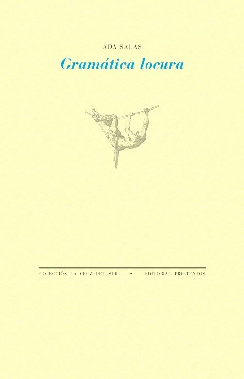 GRAMÁTICA LOCURA | 9791388054297 | SALAS, ADA | Libreria Geli - Librería Online de Girona - Comprar libros en catalán y castellano