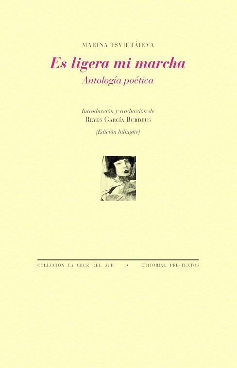ES LIGERA MI MARCHA | 9791388054334 | TSVIETÁIEVA, MARINA | Libreria Geli - Librería Online de Girona - Comprar libros en catalán y castellano