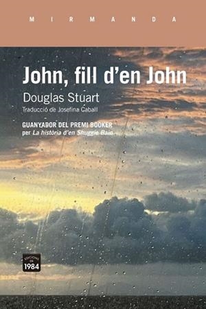 JOHN,FILL D'EN JOHN | 9791387757427 | STUART, DOUGLAS | Libreria Geli - Librería Online de Girona - Comprar libros en catalán y castellano