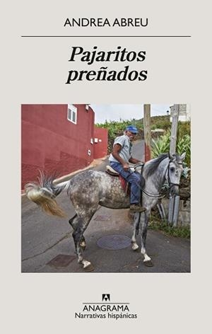PAJARITOS PREÑADOS | 9788433950819 | ABREU, ANDREA | Llibreria Geli - Llibreria Online de Girona - Comprar llibres en català i castellà