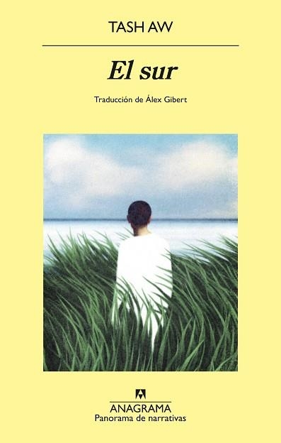 EL SUR | 9788433950796 | AW, TASH | Llibreria Geli - Llibreria Online de Girona - Comprar llibres en català i castellà