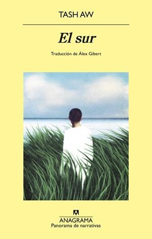 EL SUR | 9788433950796 | AW, TASH | Llibreria Geli - Llibreria Online de Girona - Comprar llibres en català i castellà