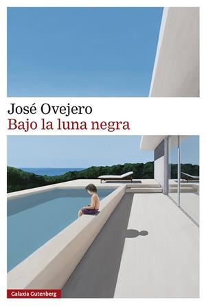 BAJO LA LUNA NEGRA | 9791388019753 | OVEJERO, JOSÉ | Llibreria Geli - Llibreria Online de Girona - Comprar llibres en català i castellà