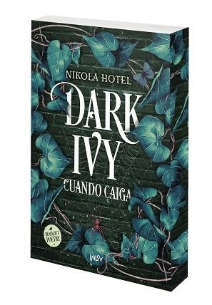 CUANDO CAIGA | 9788410399174 | HOLTEL, NIKOLA | Llibreria Geli - Llibreria Online de Girona - Comprar llibres en català i castellà