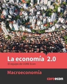 LA ECONOMÍA 2.0.MACROECONOMIA | 9791399068627 | Llibreria Geli - Llibreria Online de Girona - Comprar llibres en català i castellà