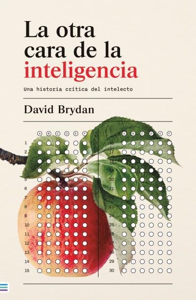 LA OTRA CARA DE LA INTELIGENCIA | 9788492917495 | BRYDAN, DAVID | Llibreria Geli - Llibreria Online de Girona - Comprar llibres en català i castellà
