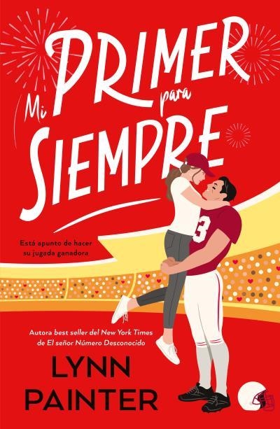 MI PRIMER PARA SIEMPRE | 9788410391666 | PAINTER, LYNN | Llibreria Geli - Llibreria Online de Girona - Comprar llibres en català i castellà