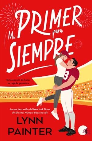 MI PRIMER PARA SIEMPRE | 9788410391666 | PAINTER, LYNN | Llibreria Geli - Llibreria Online de Girona - Comprar llibres en català i castellà
