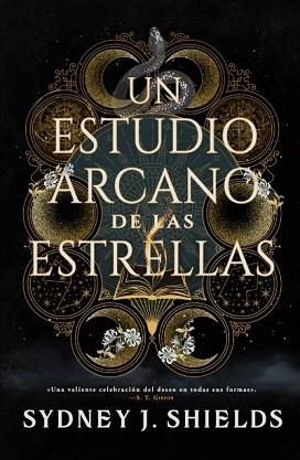 UN ESTUDIO ARCANO DE LAS ESTRELLAS | 9788410239999 | SHIELDS, SYDNEY J. | Llibreria Geli - Llibreria Online de Girona - Comprar llibres en català i castellà