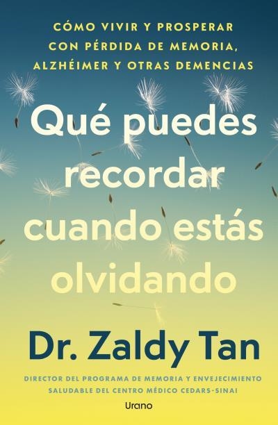 QUÉ PUEDES RECORDAR CUANDO ESTÁS OLVIDANDO | 9791387662516 | TAN, ZALDY | Llibreria Geli - Llibreria Online de Girona - Comprar llibres en català i castellà