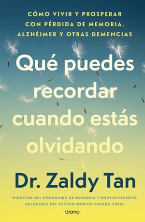 QUÉ PUEDES RECORDAR CUANDO ESTÁS OLVIDANDO | 9791387662516 | TAN, ZALDY | Llibreria Geli - Llibreria Online de Girona - Comprar llibres en català i castellà