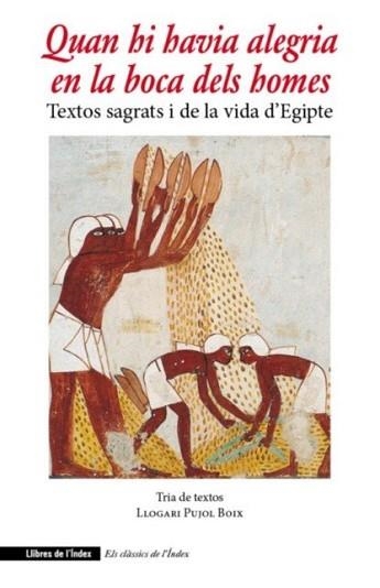 QUAN HI HAVIA ALEGRIA A LA BOCA DELS HOMES | 9788412619201 | ANÓNIMO | Libreria Geli - Librería Online de Girona - Comprar libros en catalán y castellano