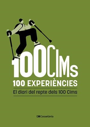 100 CIMS.100 EXPERIÈNCIES | 9788413566191 | Llibreria Geli - Llibreria Online de Girona - Comprar llibres en català i castellà