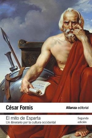 EL MITO DE ESPARTA | 9791370092702 | FORNIS VAQUERO, CÉSAR | Libreria Geli - Librería Online de Girona - Comprar libros en catalán y castellano