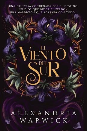EL VIENTO DEL SUR | 9791388108167 | WARWICK, ALEXANDRIA | Libreria Geli - Librería Online de Girona - Comprar libros en catalán y castellano