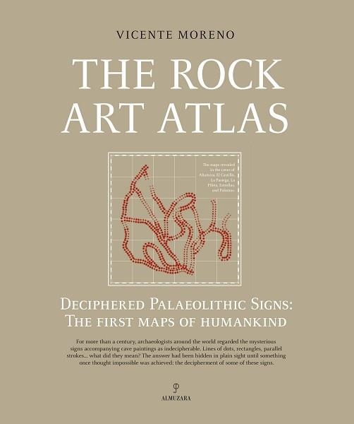 THE ROCK ART ATLAS | 9791370204037 | MORENO GARCÍA-MANSILLA, VICENTE | Llibreria Geli - Llibreria Online de Girona - Comprar llibres en català i castellà