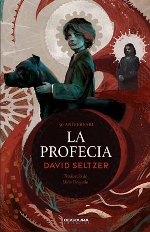 LA PROFECIA(EDICIÓ EN CATALÀ) | 9791399165852 | SELTZER, DAVID | Llibreria Geli - Llibreria Online de Girona - Comprar llibres en català i castellà