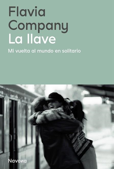 LA LLAVE.MI VUELTA AL MUNDO EN SOLITARIO | 9788410180949 | COMPANY I NAVAU, FLAVIA | Llibreria Geli - Llibreria Online de Girona - Comprar llibres en català i castellà