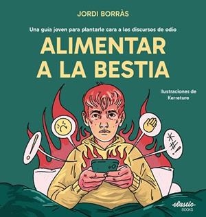 ALIMENTAR A LA BESTIA | 9791387986018 | BORRÀS ABELLÓ, JORDI | Llibreria Geli - Llibreria Online de Girona - Comprar llibres en català i castellà