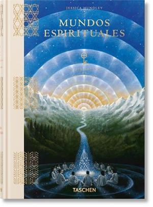 MUNDOS ESPIRITUALES | 9783754405338 | HUNDLEY, JESSICA | Llibreria Geli - Llibreria Online de Girona - Comprar llibres en català i castellà