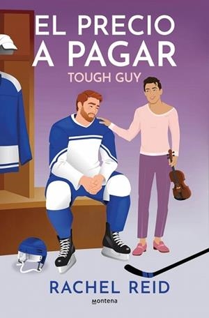 EL PRECIO A PAGAR (GAME CHANGERS-3) | 9791387972578 | REID, RACHEL | Llibreria Geli - Llibreria Online de Girona - Comprar llibres en català i castellà