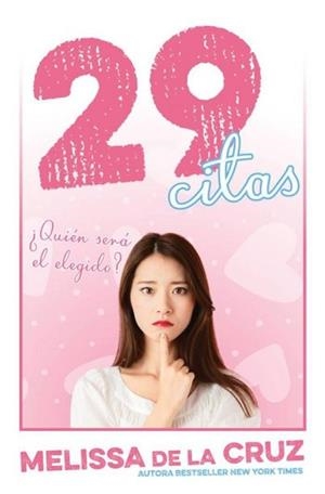 29 CITAS | 9791388330025 | DE LA CRUZ,MELISSA | Llibreria Geli - Llibreria Online de Girona - Comprar llibres en català i castellà