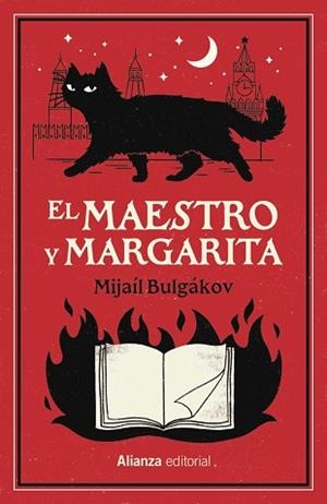 EL MAESTRO Y MARGARITA | 9791370092573 | BULGÁKOV, MIJAÍL | Llibreria Geli - Llibreria Online de Girona - Comprar llibres en català i castellà