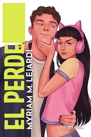 EL PERDEDOR | 9788419831576 | LEJARDI, MYRIAM M. | Llibreria Geli - Llibreria Online de Girona - Comprar llibres en català i castellà
