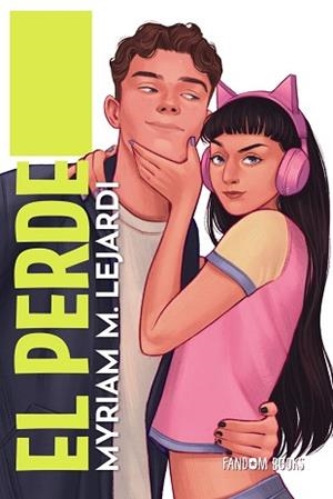 EL PERDEDOR | 9788419831576 | LEJARDI, MYRIAM M. | Llibreria Geli - Llibreria Online de Girona - Comprar llibres en català i castellà