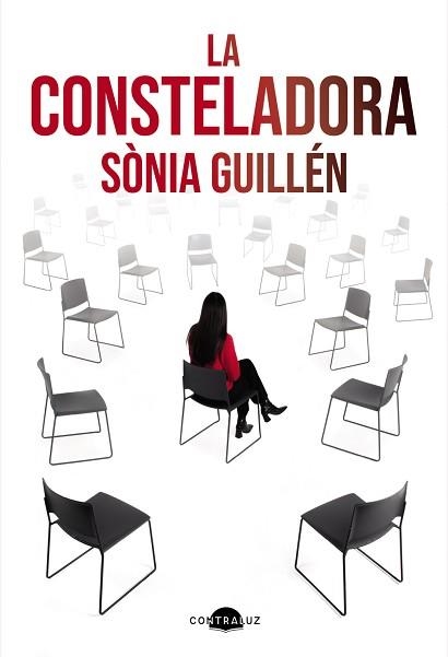 LA CONSTELADORA | 9791387810771 | GUILLÉN, SÒNIA | Llibreria Geli - Llibreria Online de Girona - Comprar llibres en català i castellà