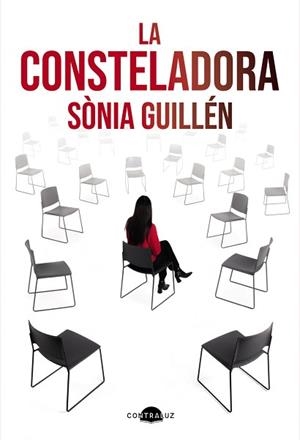 LA CONSTELADORA | 9791387810771 | GUILLÉN, SÒNIA | Llibreria Geli - Llibreria Online de Girona - Comprar llibres en català i castellà