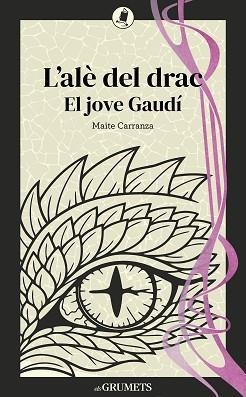 L'ALÉ DEL DRAC | 9788424677961 | CARRANZA GIL-DOLZ DEL CASTELLAR, MAITE | Llibreria Geli - Llibreria Online de Girona - Comprar llibres en català i castellà