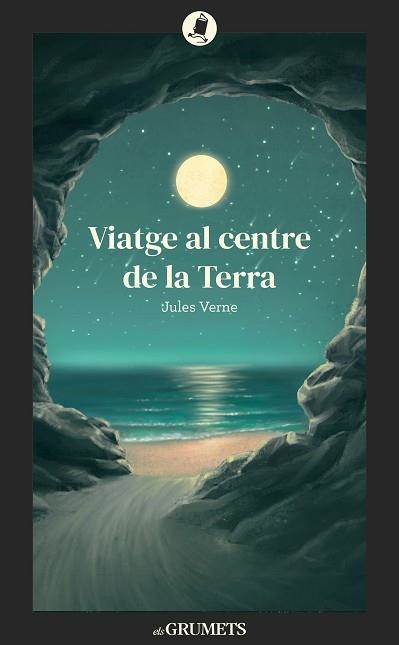 VIATGE AL CENTRE DE LA TERRA | 9788424677978 | VERNE, JULES | Llibreria Geli - Llibreria Online de Girona - Comprar llibres en català i castellà