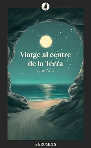 VIATGE AL CENTRE DE LA TERRA | 9788424677978 | VERNE, JULES | Llibreria Geli - Llibreria Online de Girona - Comprar llibres en català i castellà